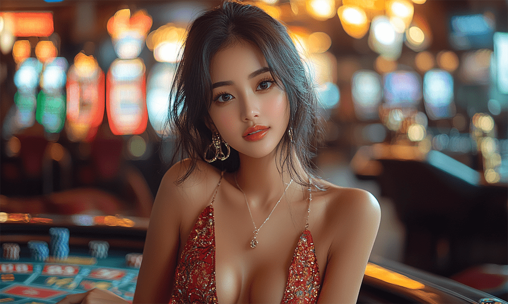 123b sòng bạc